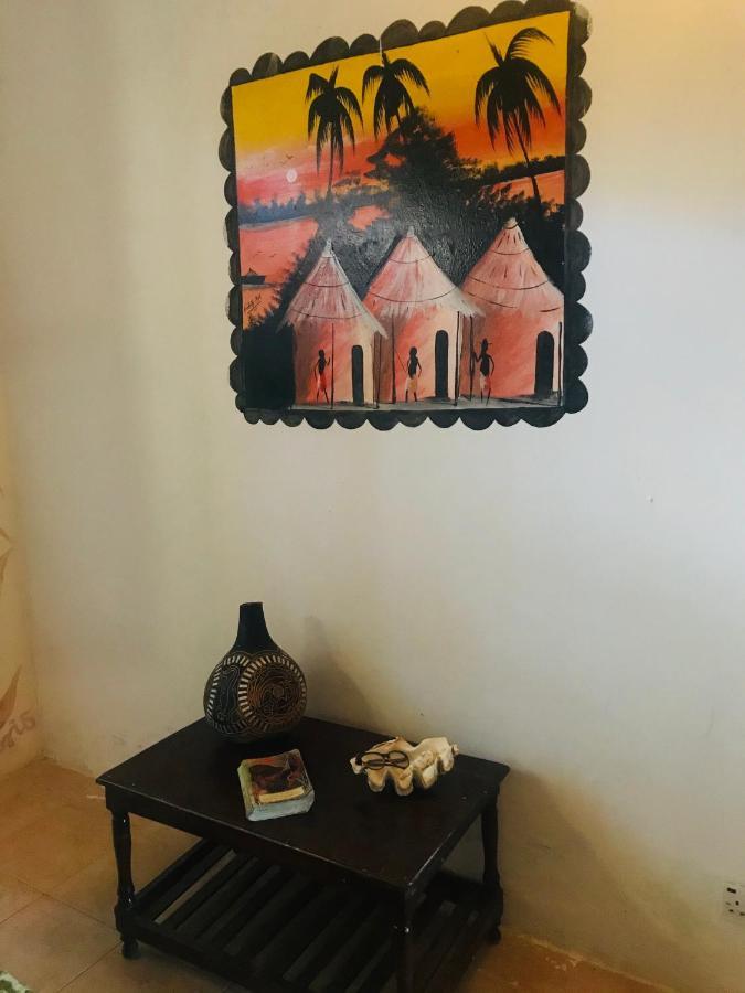Vanilla House Guest house
