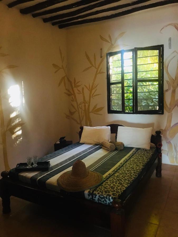Guest house Vanilla House 3*
