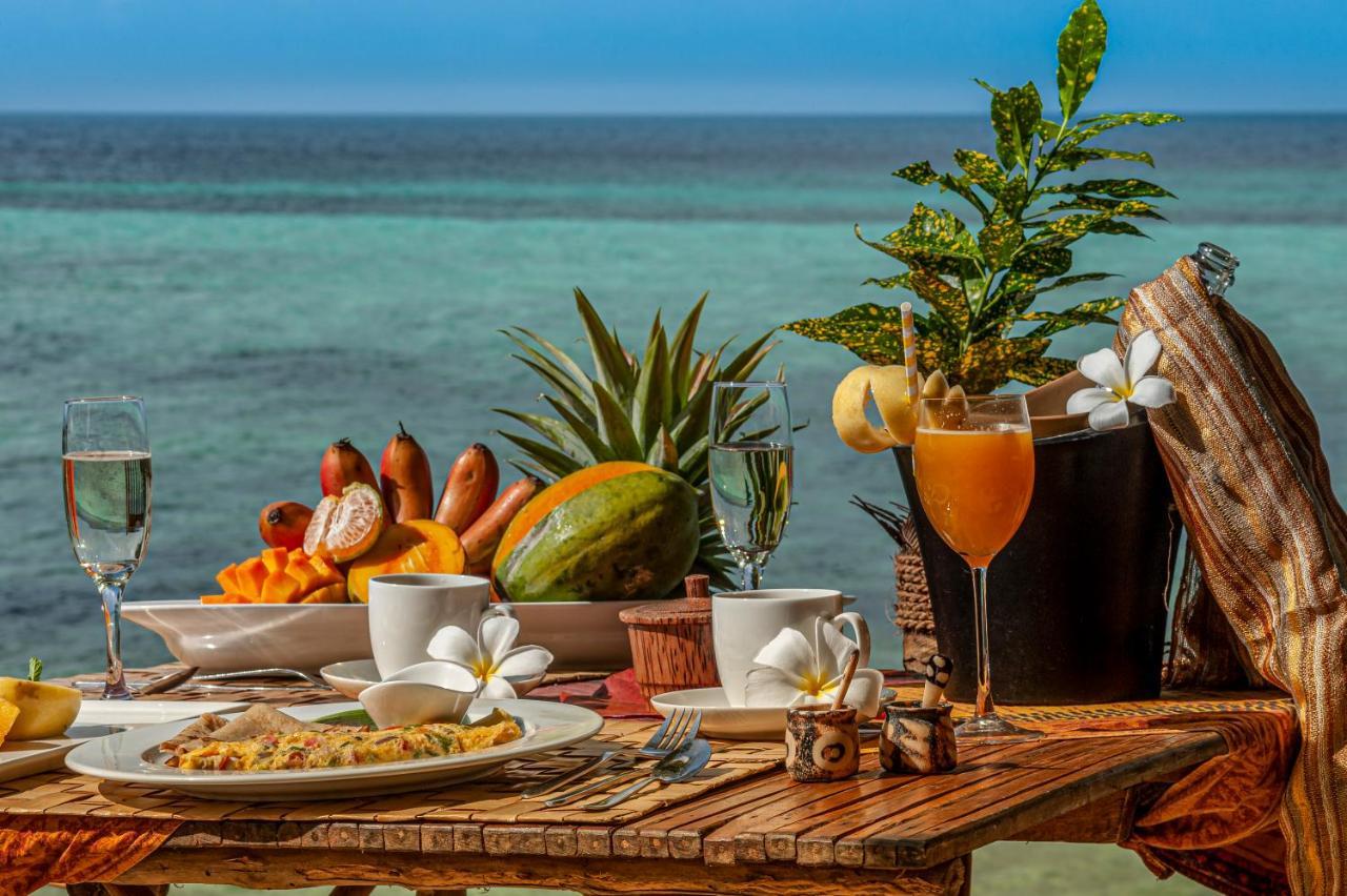 Karamba Eco Boutique Resort