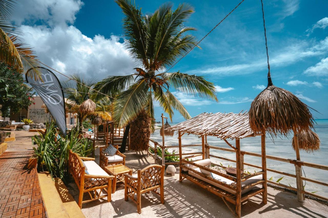 Hotel Coral Rocks & Restaurant 3*