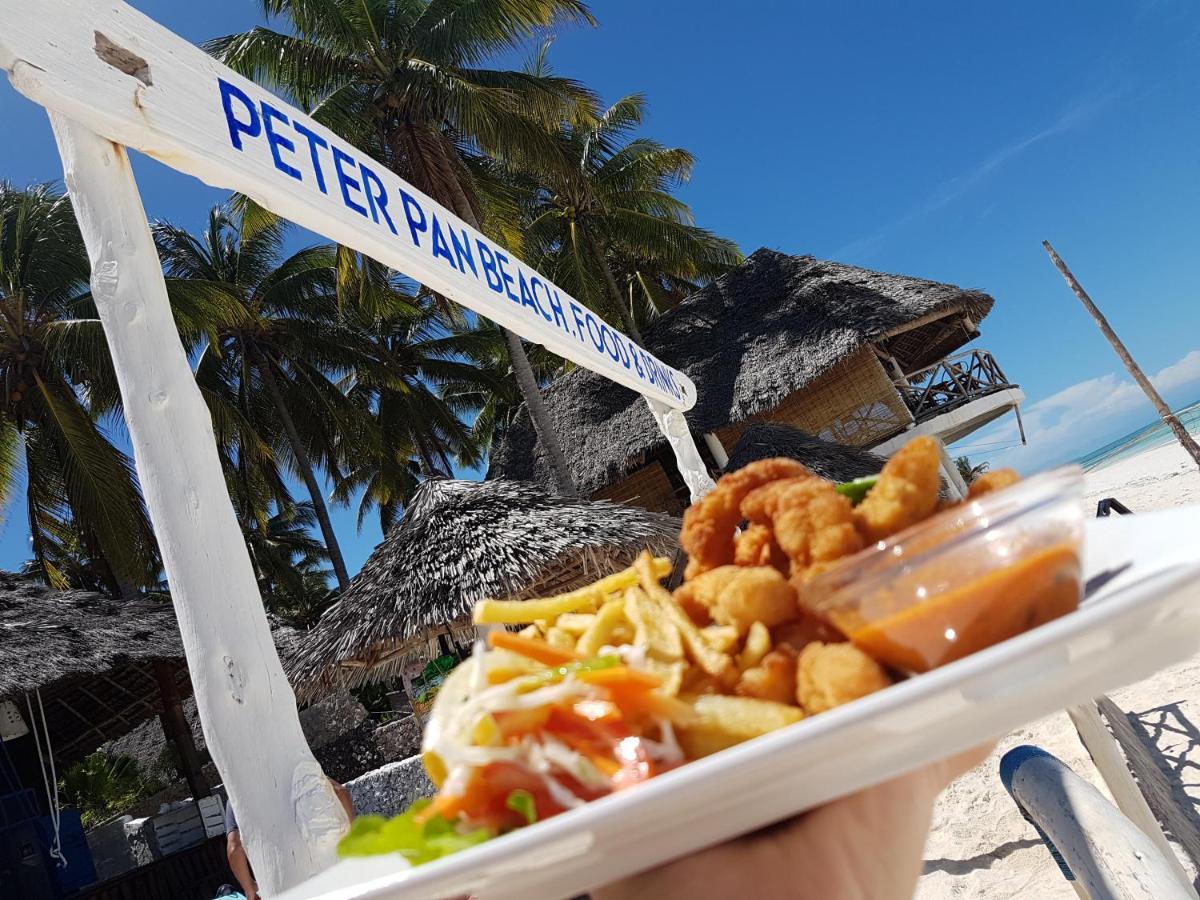 Peter Pan Jambiani (Zanzibar)