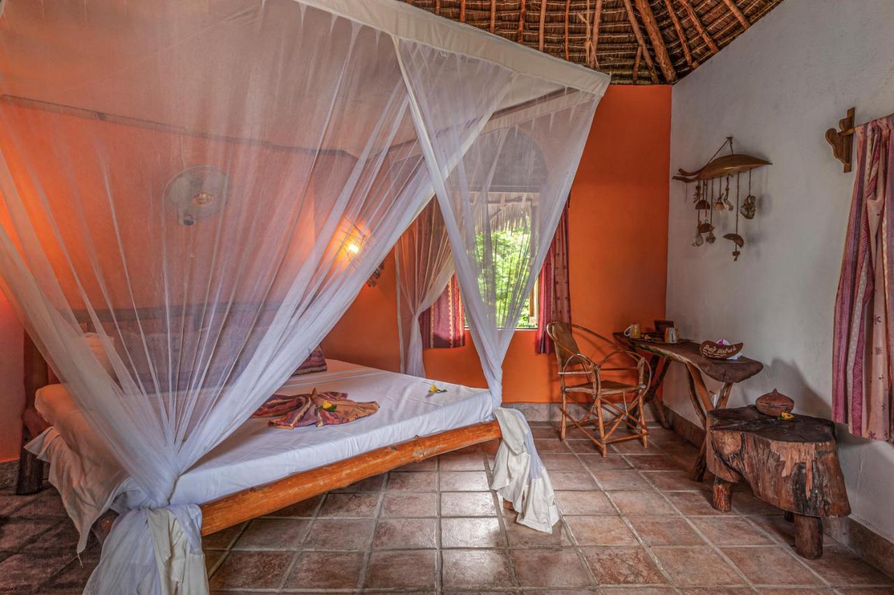 Karamba Eco Boutique