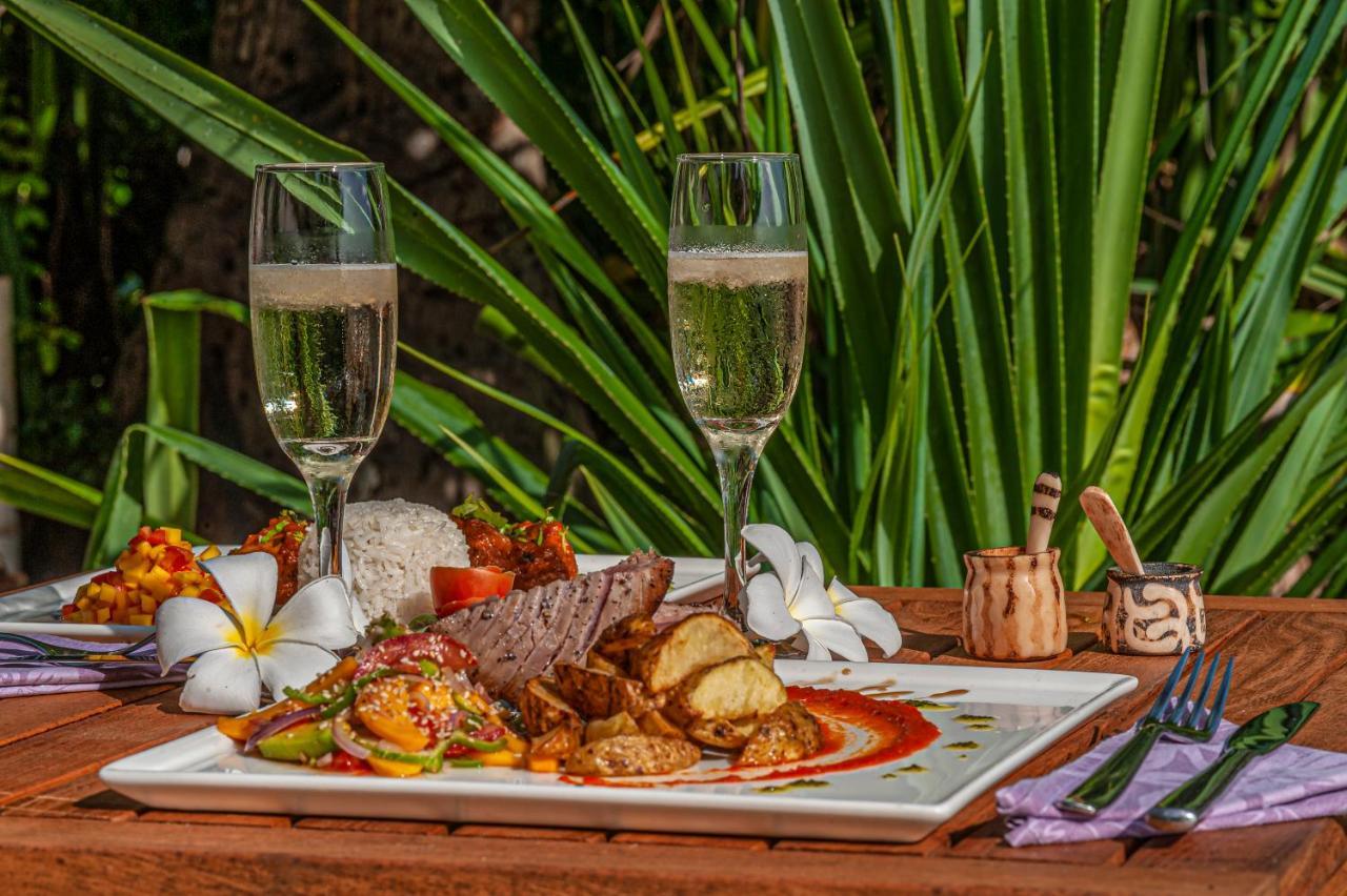 Karamba Eco Boutique 4* Kizimkazi