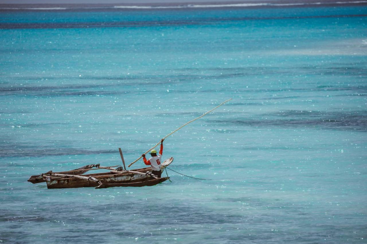 Coral Rocks & Restaurant Hotel Jambiani (Zanzibar)