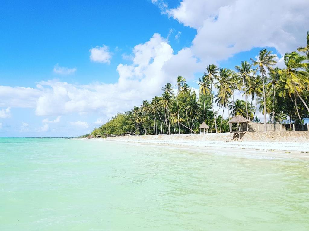 Khulala Ocean Blue Bungalows 3* Paje