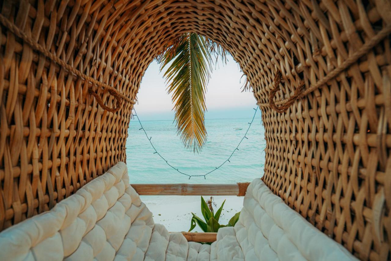 Coral Rocks & Restaurant Hotel Jambiani (Zanzibar)