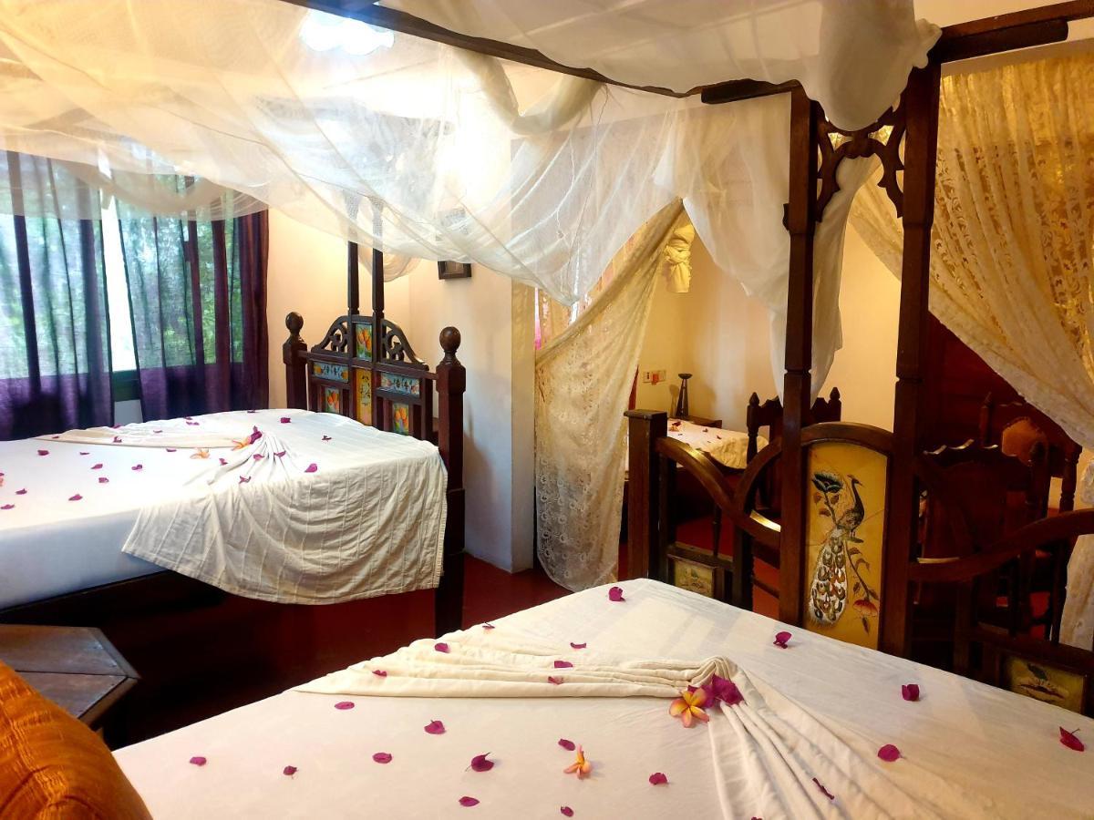 Resort Imani
