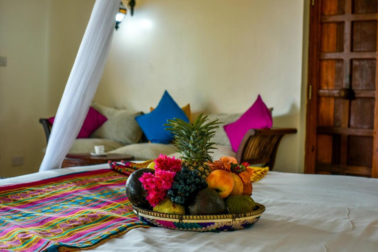 Kena Matemwe (Zanzibar)