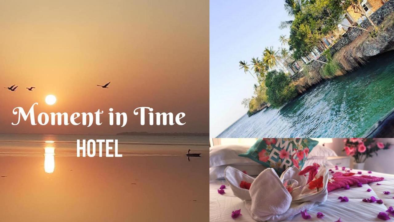 Moment In Time