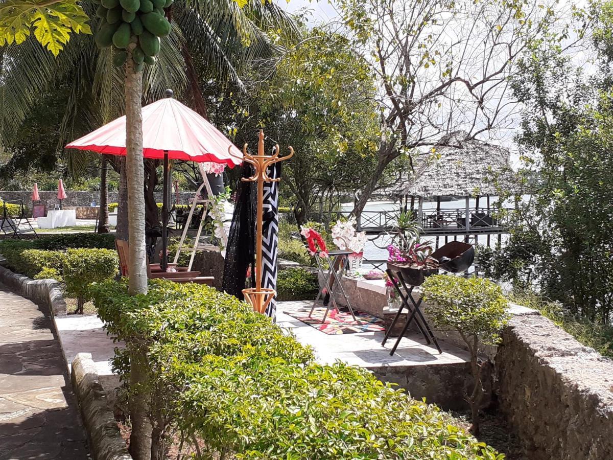 Hotel Moment In Time Marumbi
