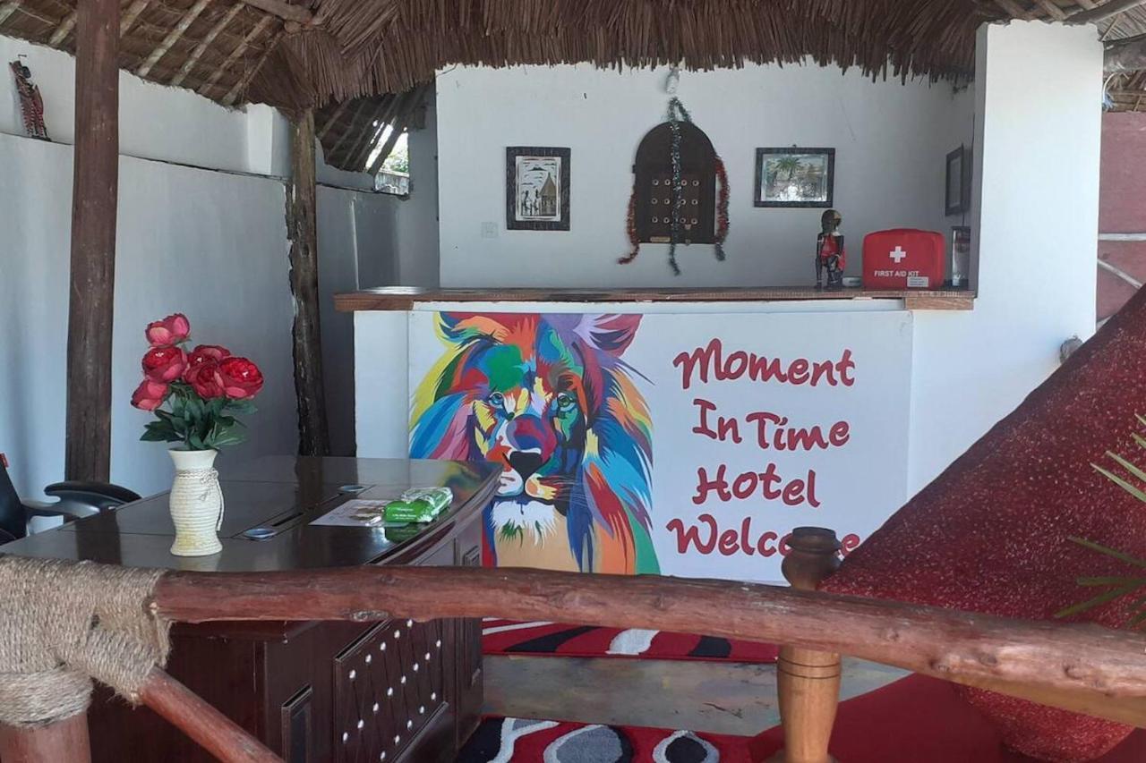 Moment In Time
