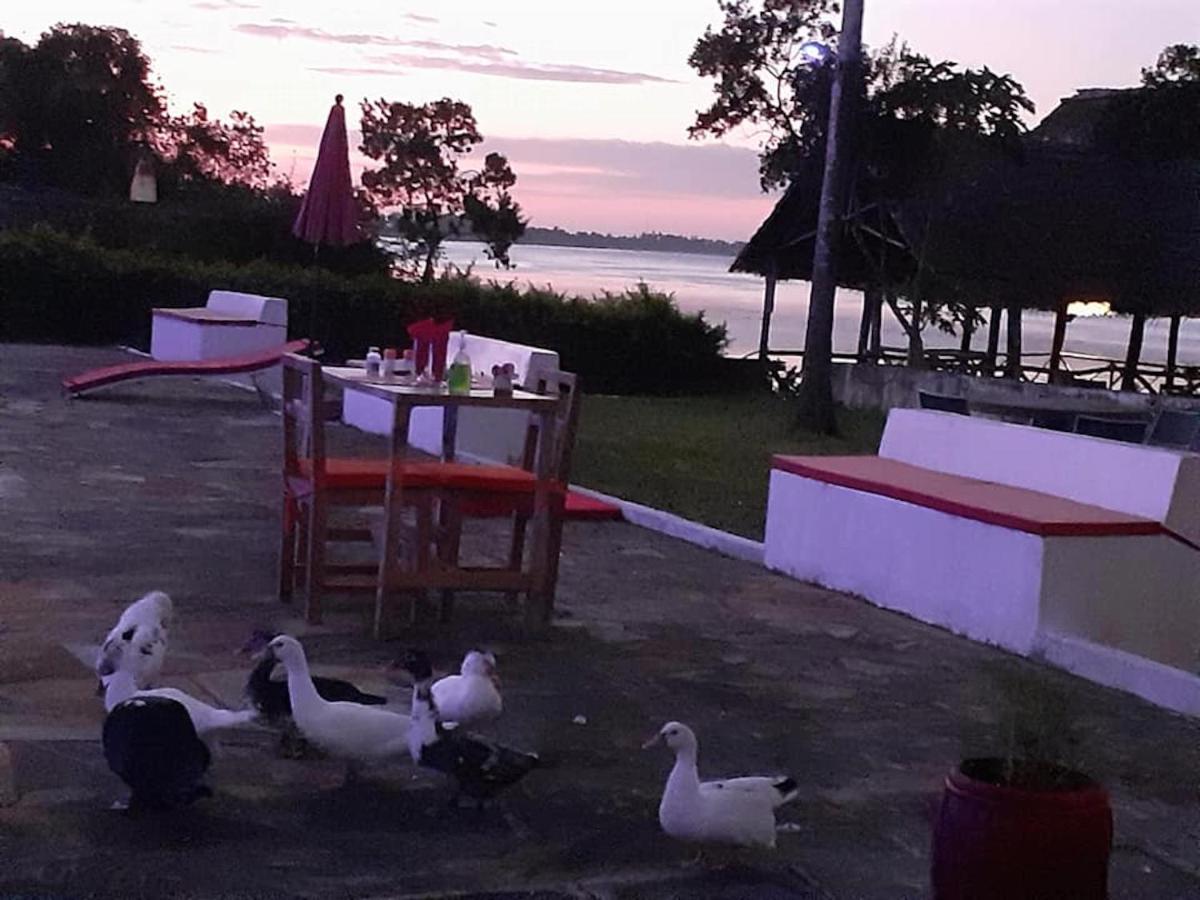 Moment In Time Hotel Marumbi