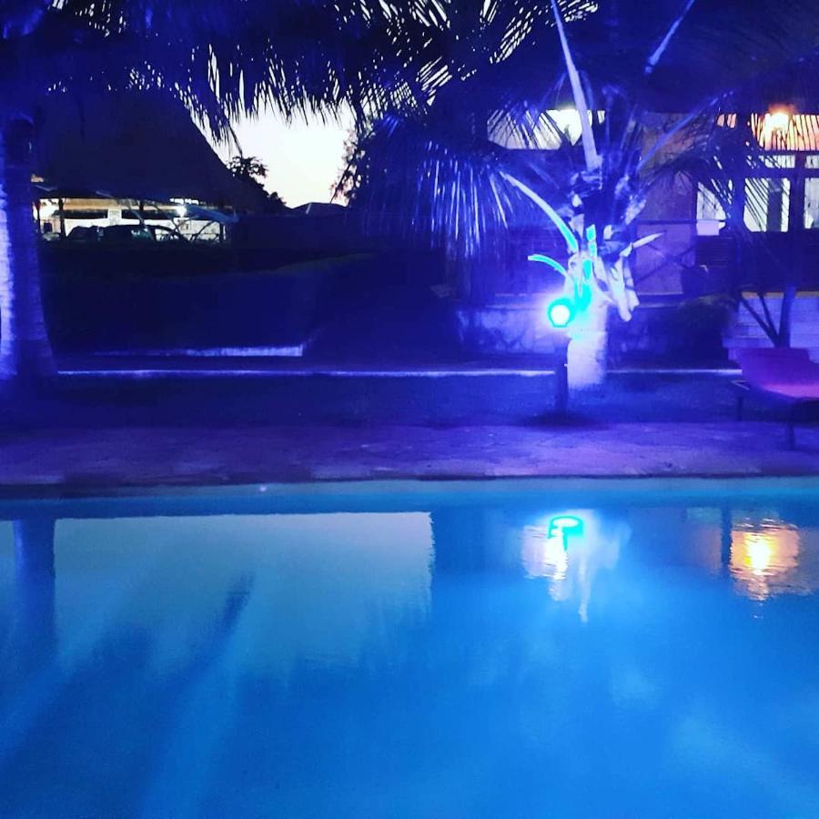 Moment In Time Hotel Marumbi