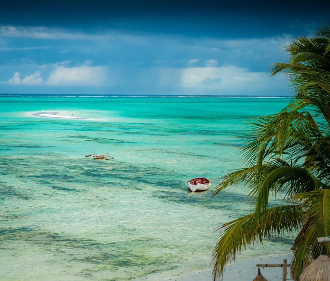 Coral Rocks & Restaurant Jambiani (Zanzibar)