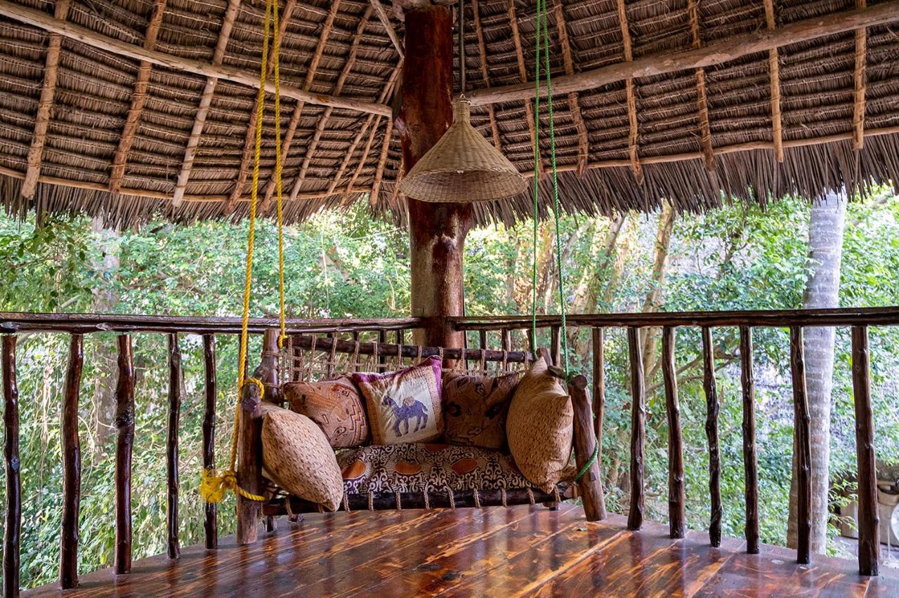Utupoa Lodge Matemwe (Zanzibar)