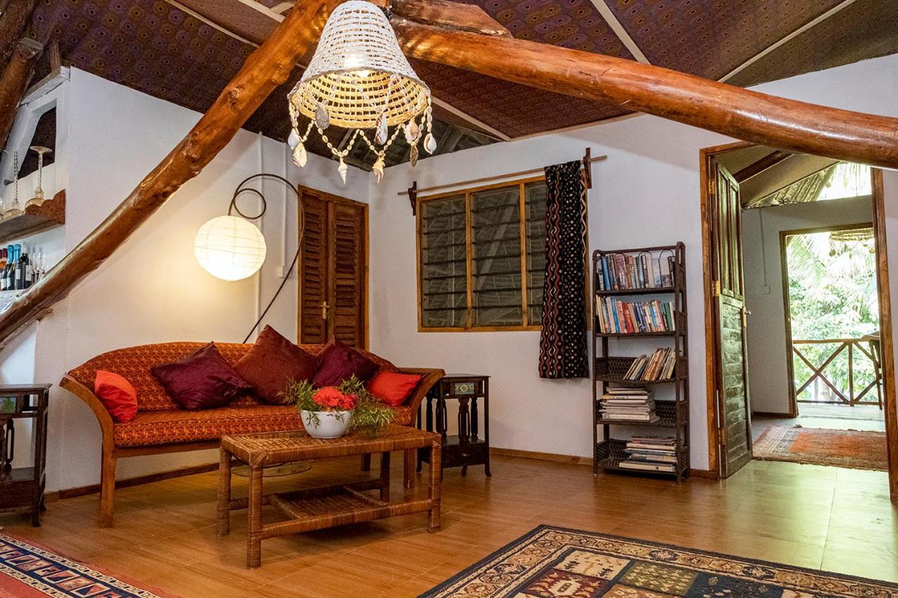 Utupoa * Matemwe (Zanzibar)