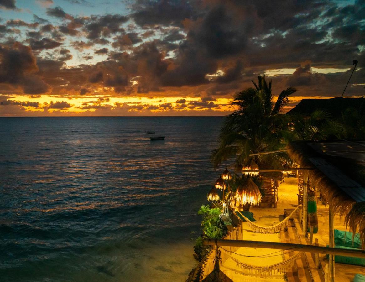 Coral Rocks & Restaurant Hotel Jambiani (Zanzibar)