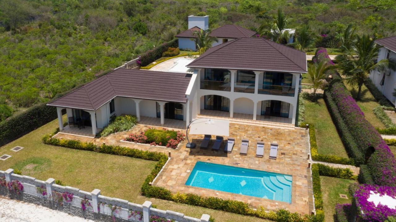 Villa Kena