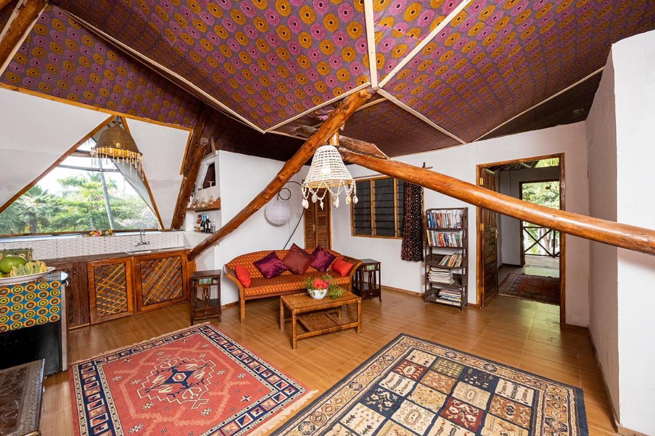 Lodge Utupoa