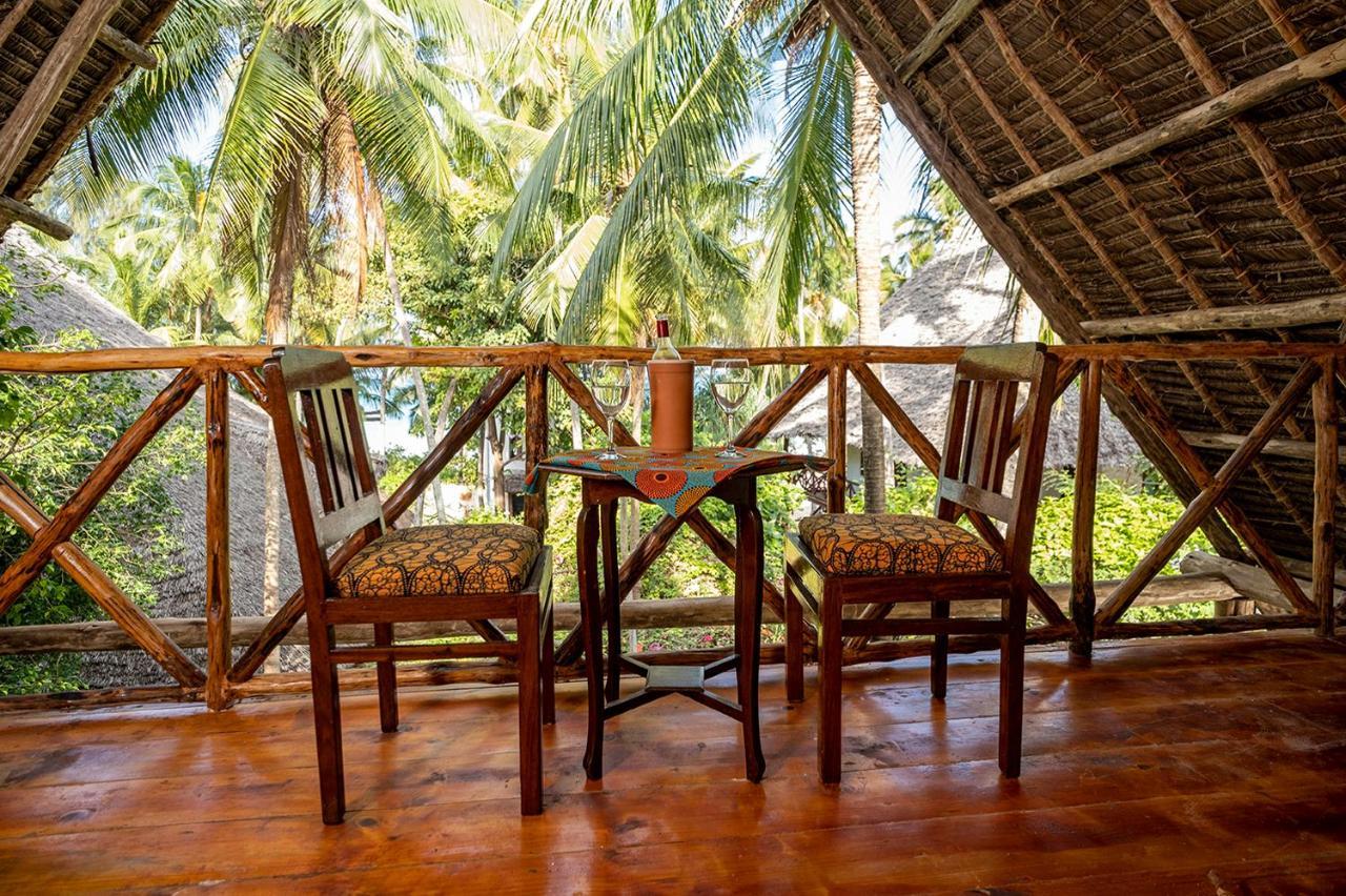 Utupoa Lodge Matemwe (Zanzibar)