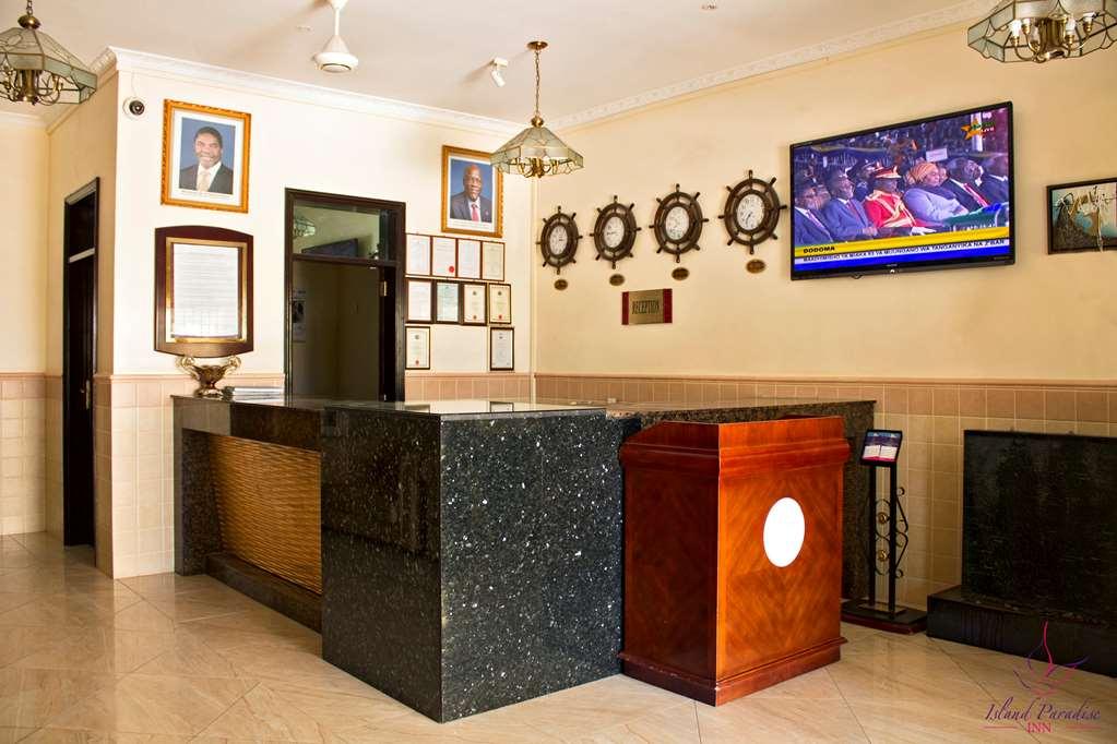 Island Paradise Hotel 3*