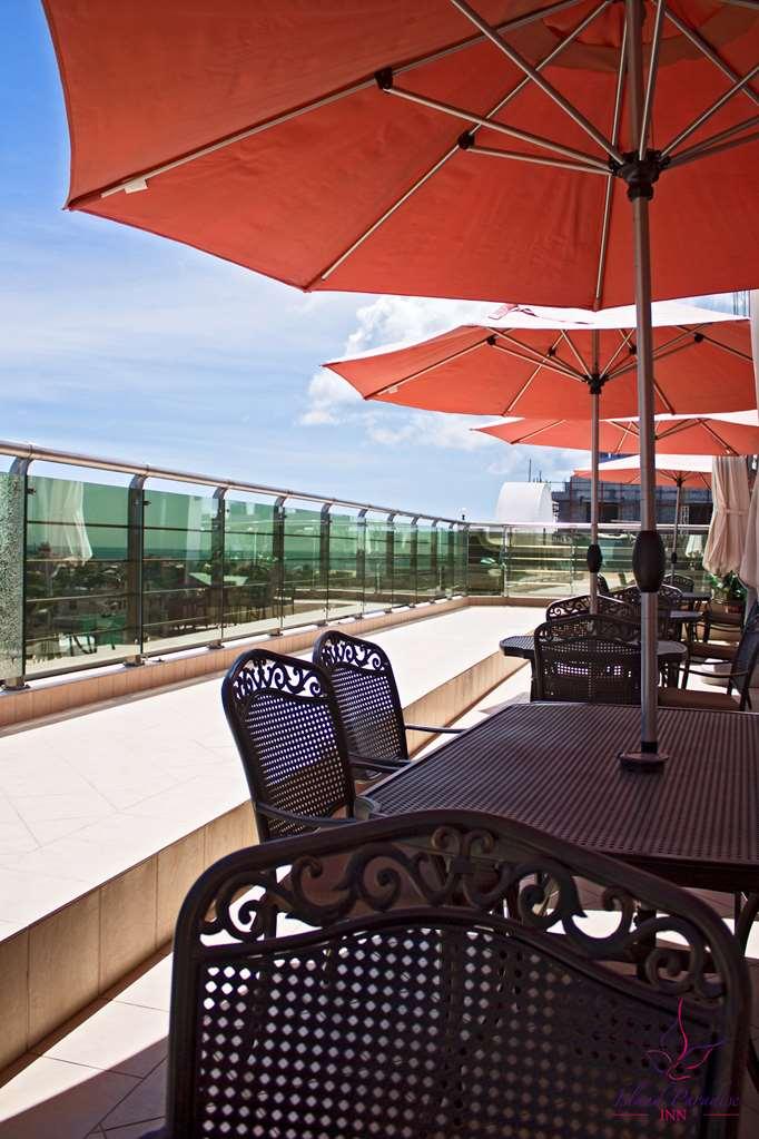 Hotel Island Paradise 3*