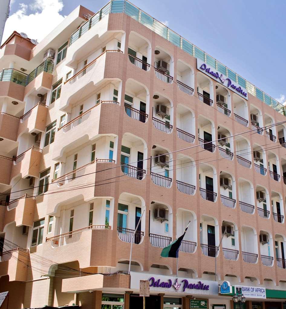 Island Paradise Hotel 3*