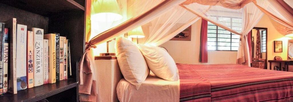 Lodge Utupoa