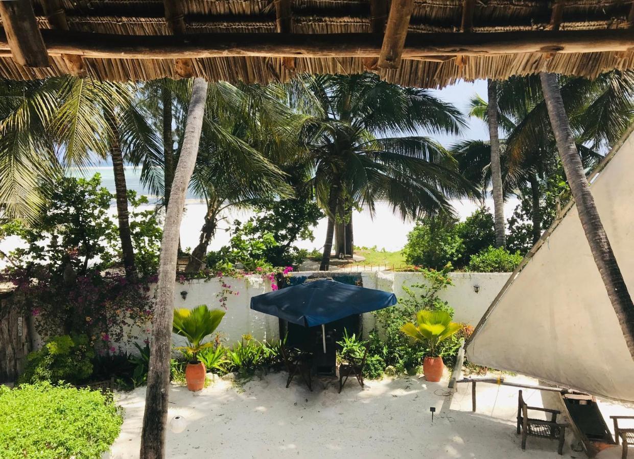 Utupoa * Matemwe (Zanzibar)