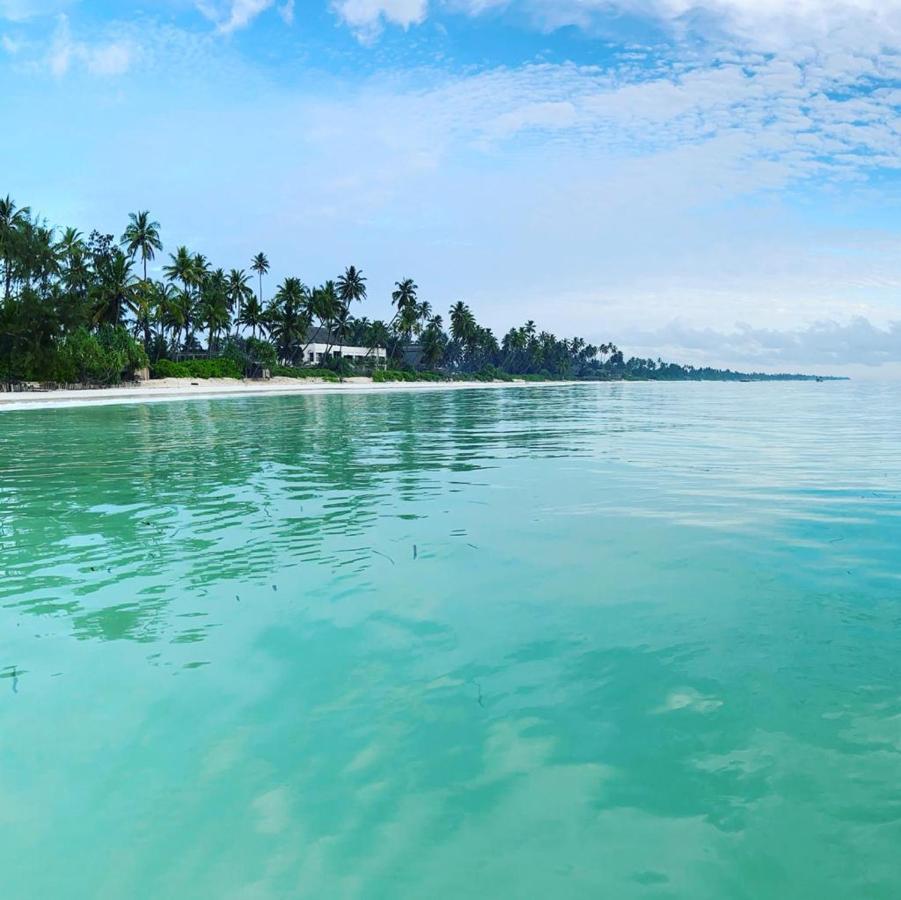 Utupoa * Matemwe (Zanzibar)