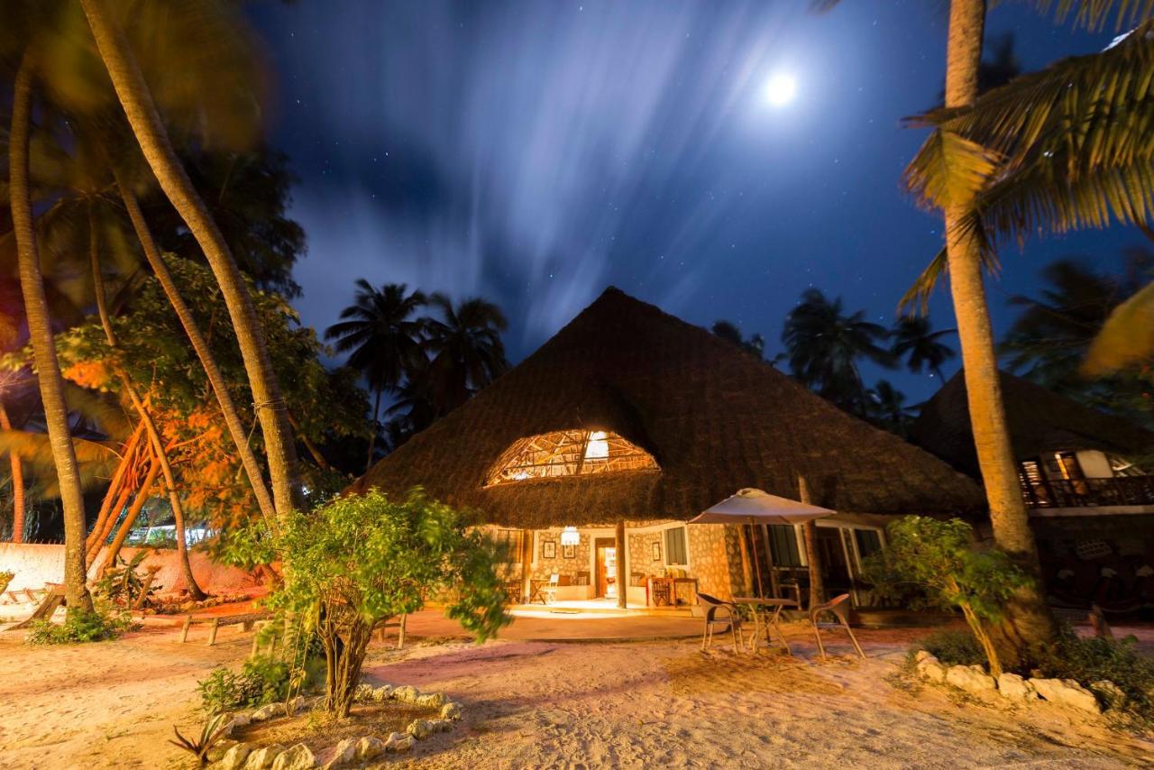 Utupoa Lodge Matemwe (Zanzibar)
