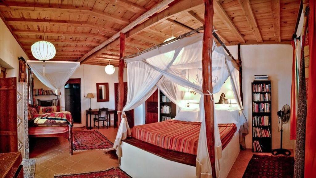 Utupoa Matemwe (Zanzibar)