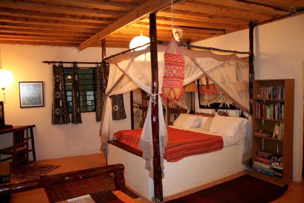 Utupoa Matemwe (Zanzibar)