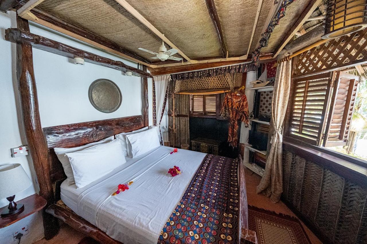 Utupoa Matemwe (Zanzibar)