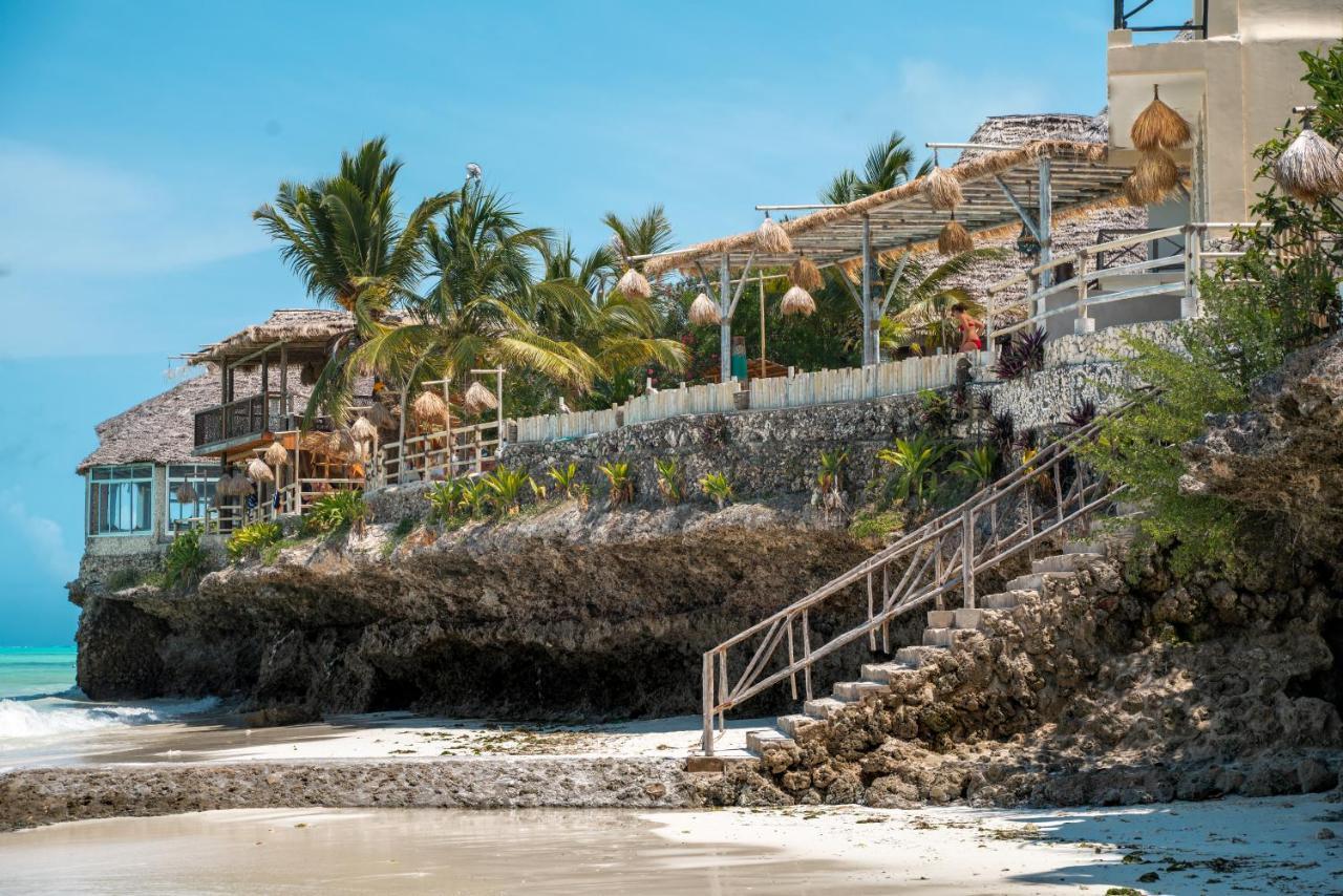 Coral Rocks & Restaurant Hotel 3*
