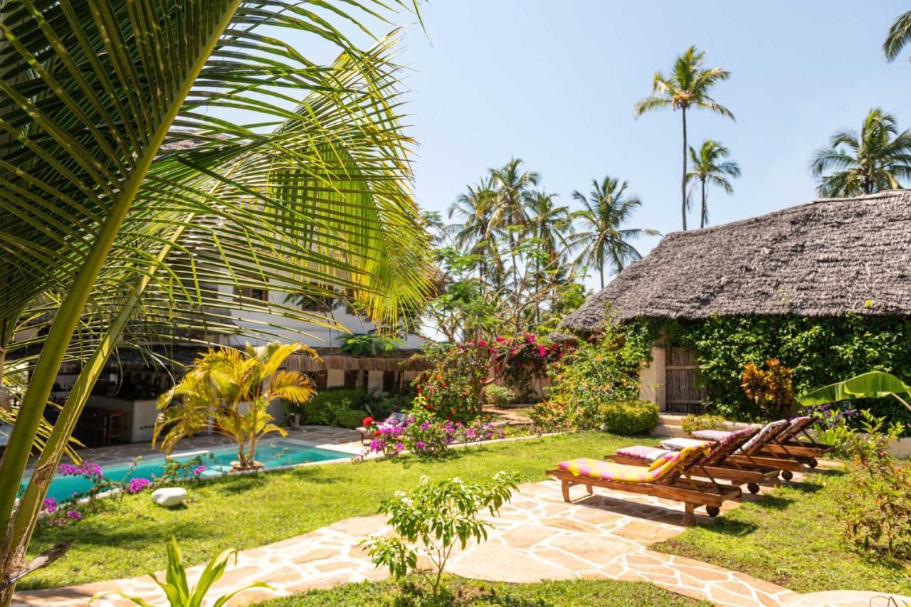 Hekaya Zanzibar Hotel