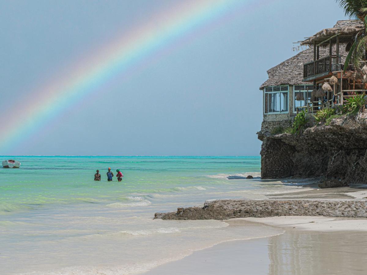 Coral Rocks & Restaurant Hotel