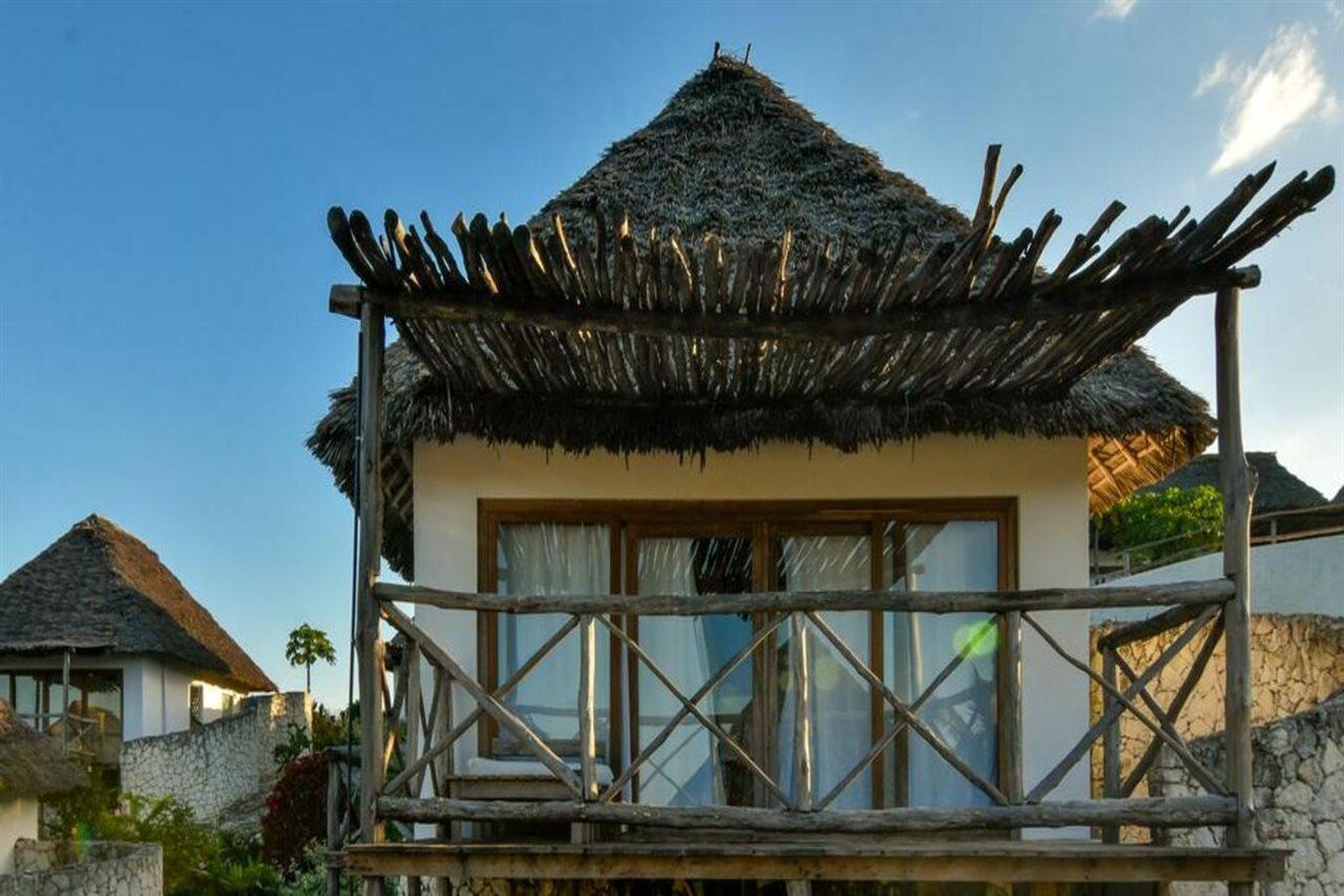 Zanbluu Kiwengwa (Zanzibar)