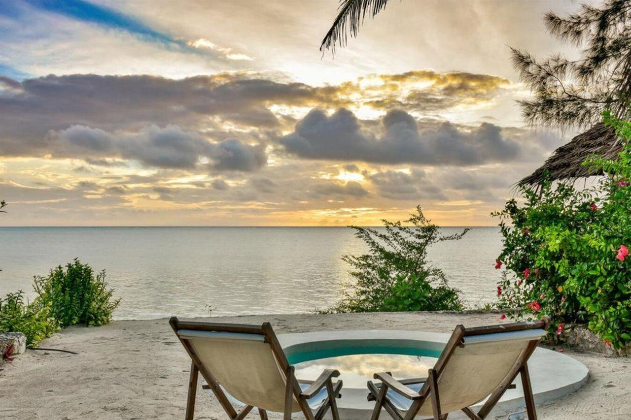 Zanbluu Hotel Kiwengwa (Zanzibar)