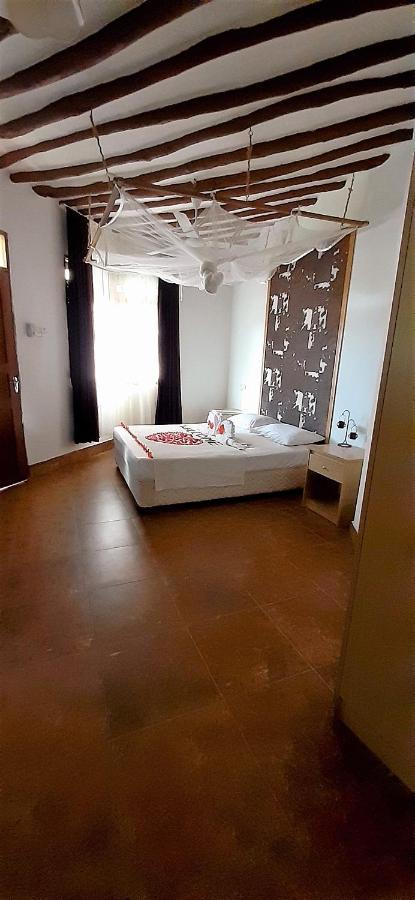 Pasha Hotel Nungwi
