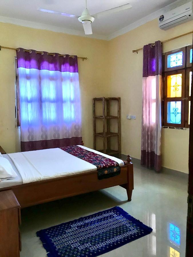 Kabongo Zanzibar Bed & Breakfast