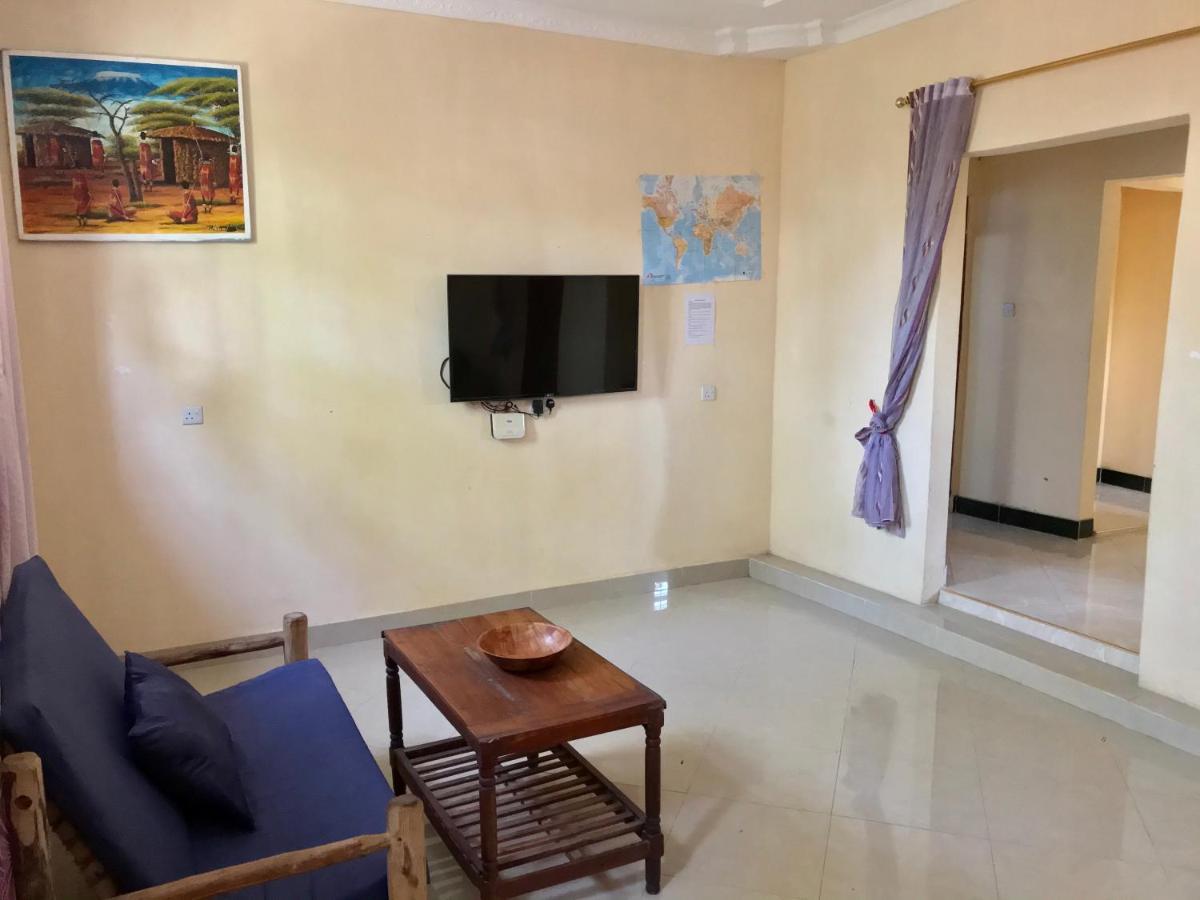 Kabongo Zanzibar