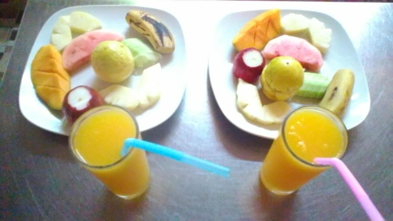 Bed & Breakfast Kabongo Zanzibar