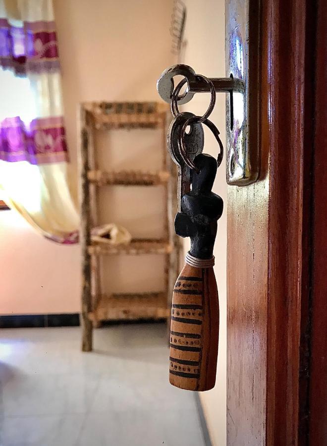 Kabongo Zanzibar Bed & Breakfast