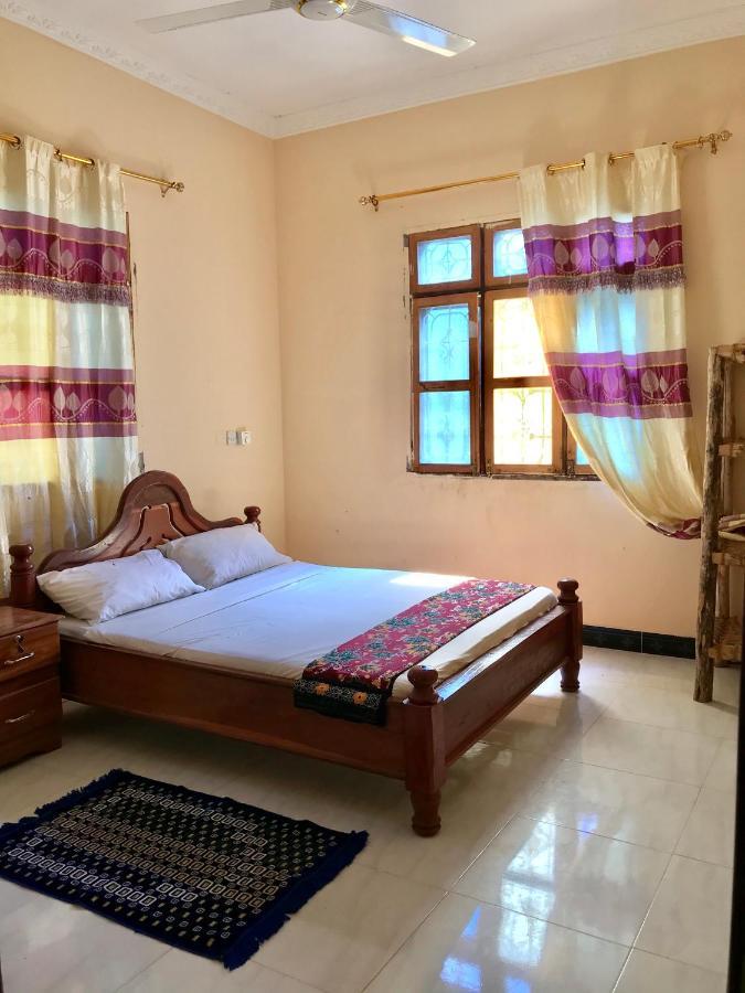 Kabongo Zanzibar Jambiani (Zanzibar)