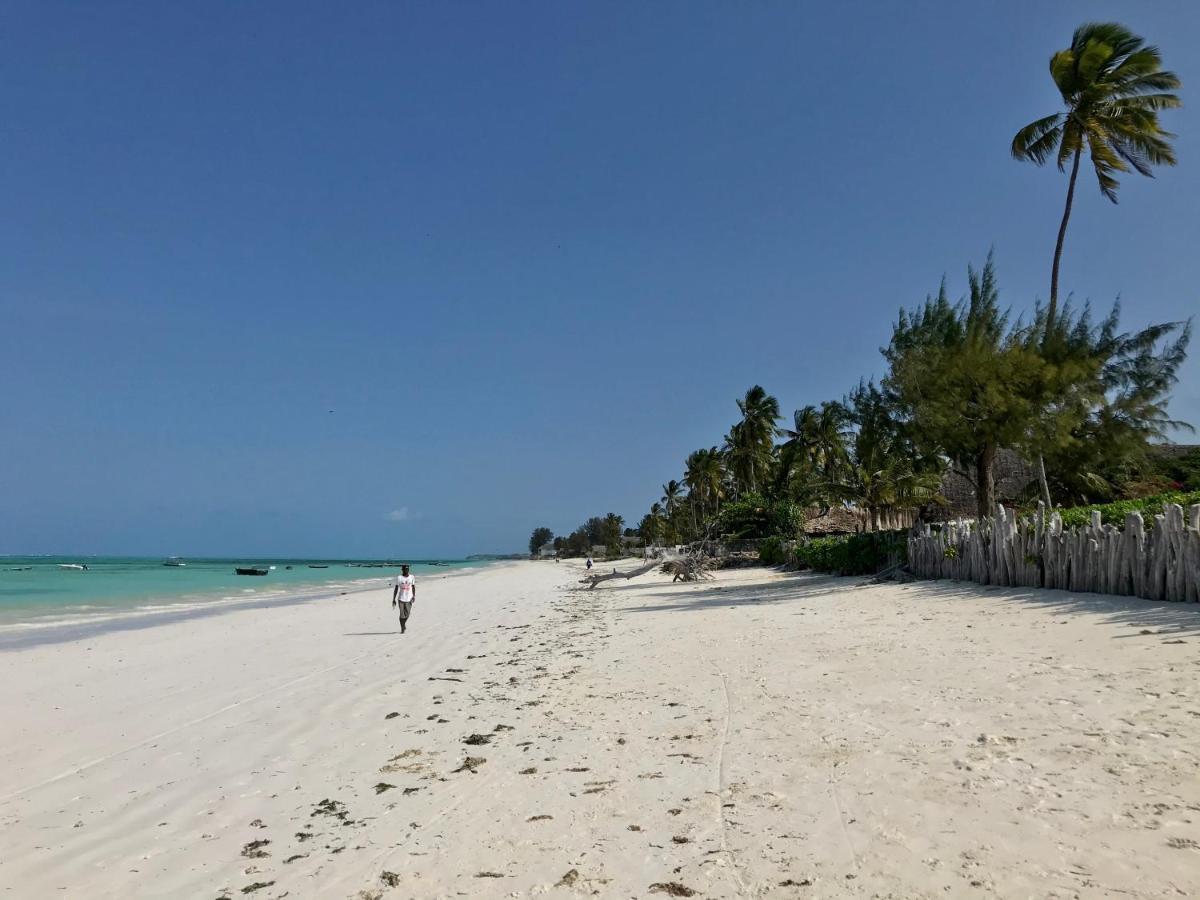 Bed & Breakfast Kabongo Zanzibar