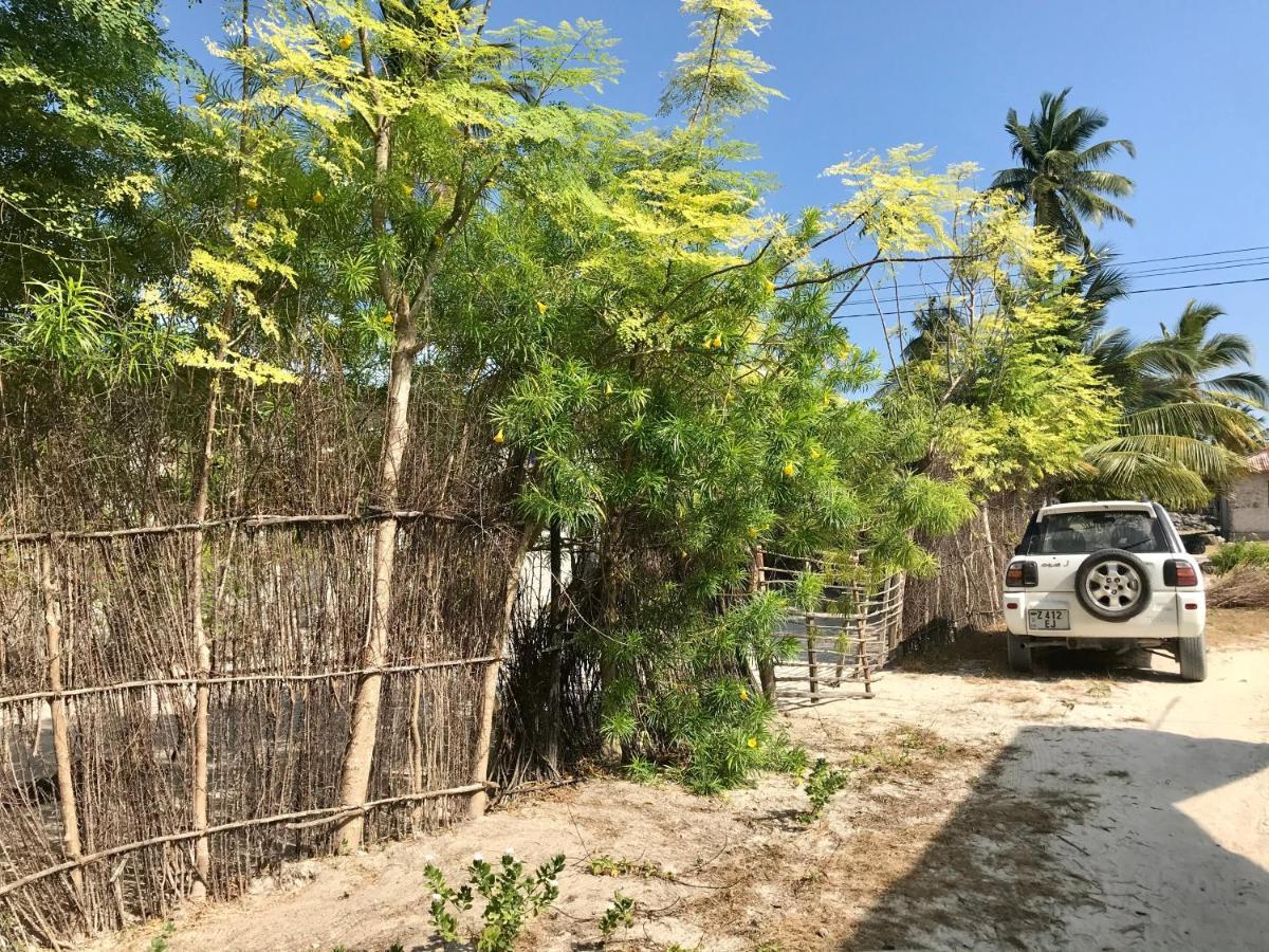Kabongo Zanzibar Bed & Breakfast Jambiani (Zanzibar)