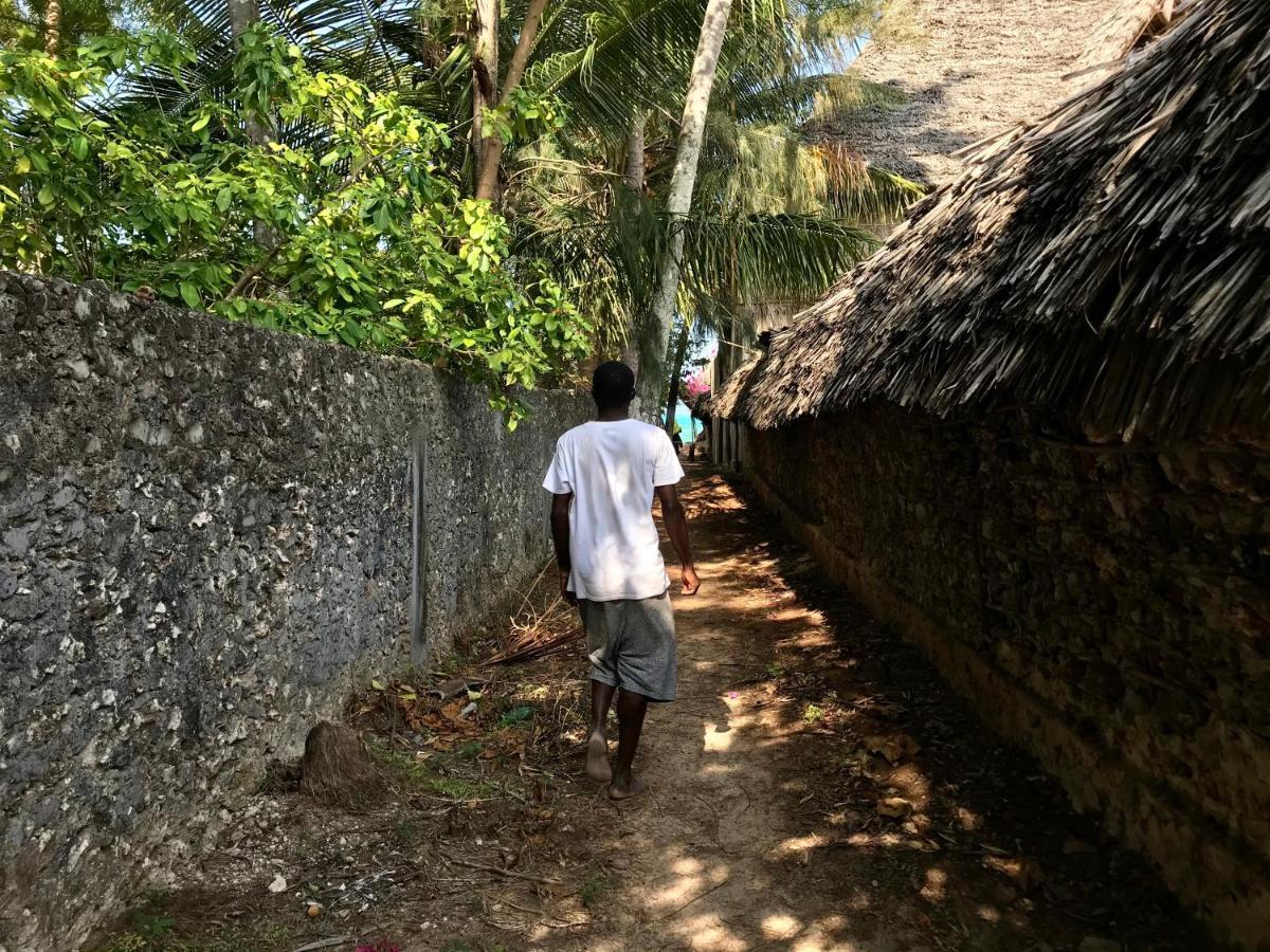 Kabongo Zanzibar *