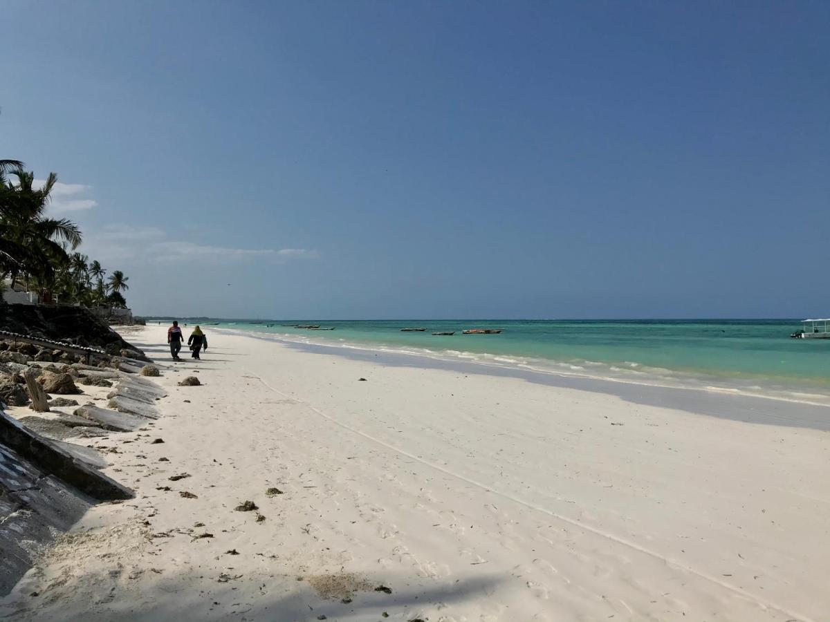 Bed & Breakfast Kabongo Zanzibar Jambiani (Zanzibar)