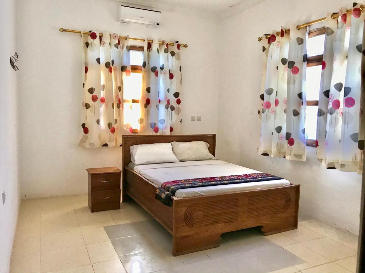 Kabongo Zanzibar Bed & Breakfast *